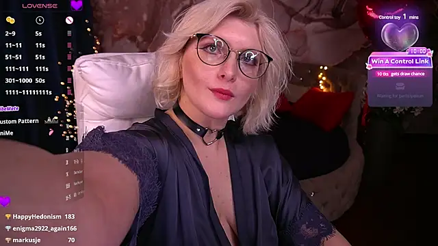 CoolTatis online show from 02-19-25, 05:27