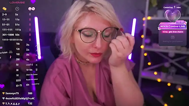 CoolTatis online show from 02-20-25, 11:32