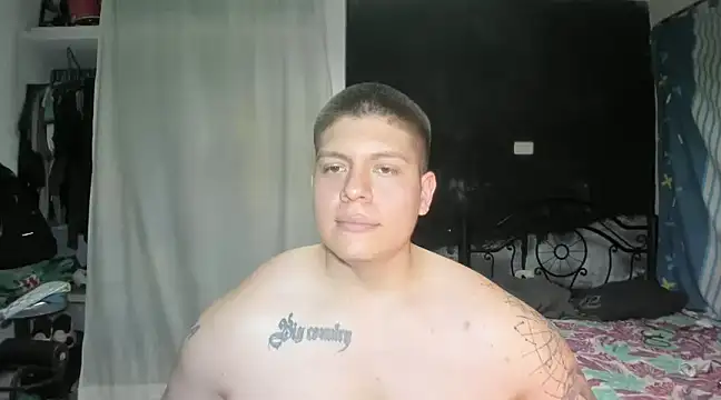 regan jhonso online show from 02-01-25, 08:50