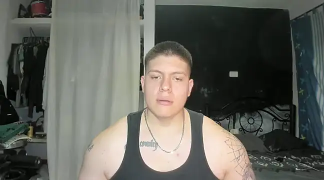 regan jhonso online show from 02-10-25, 03:57