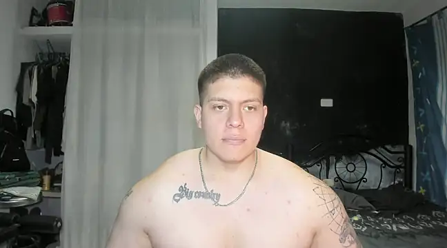 regan jhonso online show from 02-14-25, 07:07