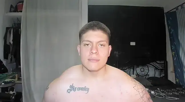 regan jhonso online show from 02-21-25, 04:51