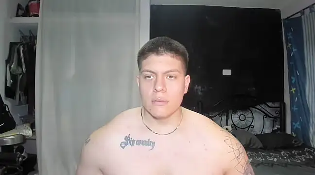 regan jhonso online show from 02-24-25, 07:30