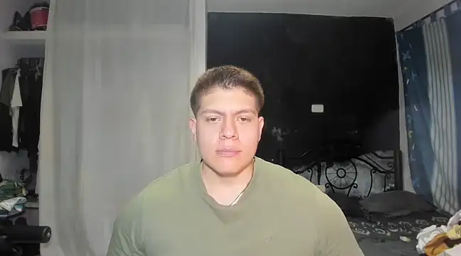 regan jhonso online show from 03-16-25, 04:09