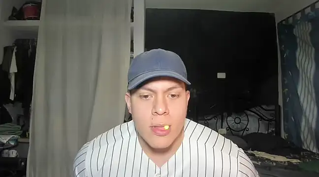 regan jhonso online show from 03-21-25, 04:06