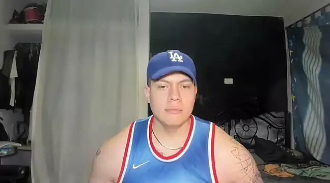 regan jhonso online show from 03-22-25, 04:15