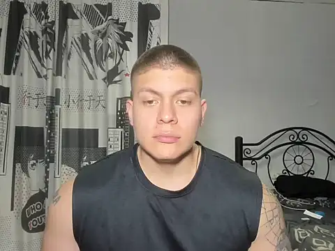 regan jhonso online show from 10-18-25, 06:05