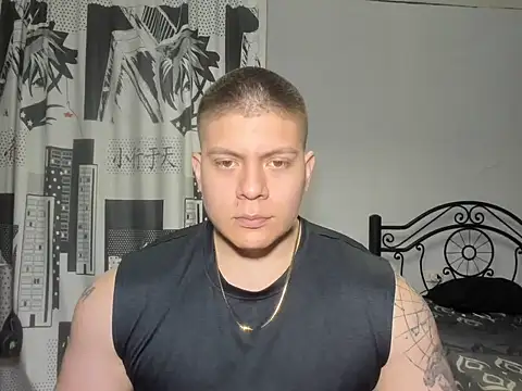 regan jhonso online show from 11-08-25, 07:08