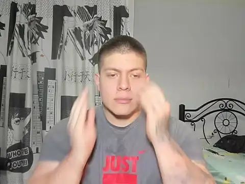 regan jhonso online show from 11-13-25, 05:23