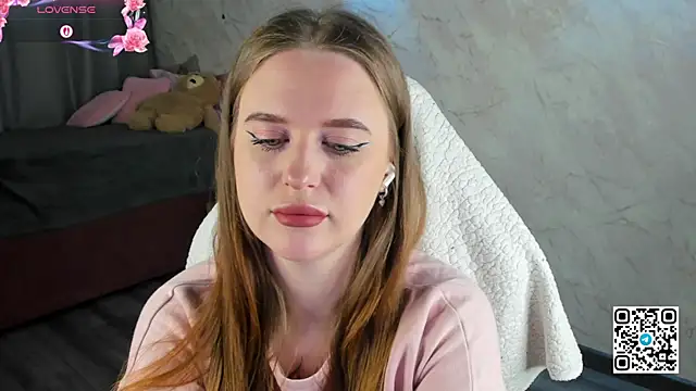 Betany Foks online show from 04-14-26, 12:27