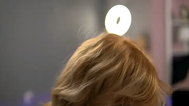 BritneyHudson online show from 01-30-25, 07:39