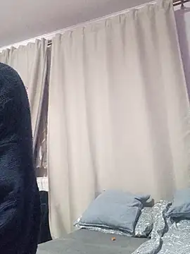 BritneyHudson online show from 10-10-25, 01:04