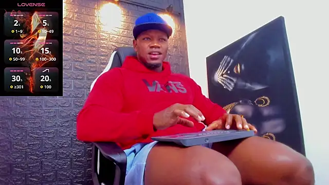 Snapshot of tommike chatting on 02-28-26, 12:50 tommike online show from 02-28-26, 12:50