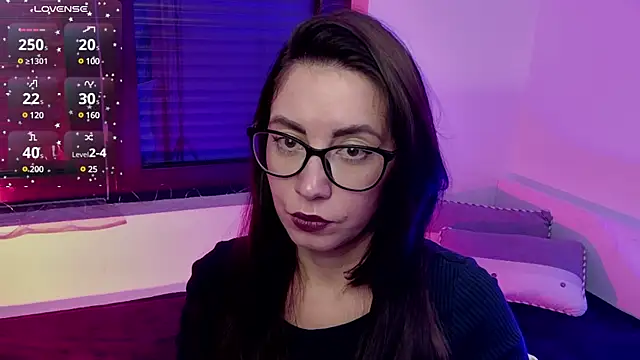 Snapshot of RitaSonnet chatting on 12-10-24, 03:55 RitaSonnet online show from 12-10-24, 03:55