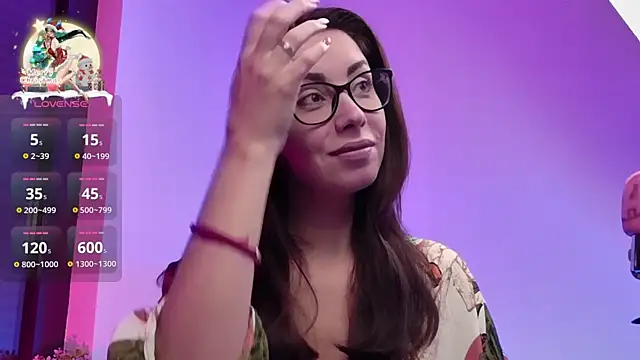 Snapshot of RitaSonnet chatting on 01-07-25, 05:54 RitaSonnet online show from 01-07-25, 05:54