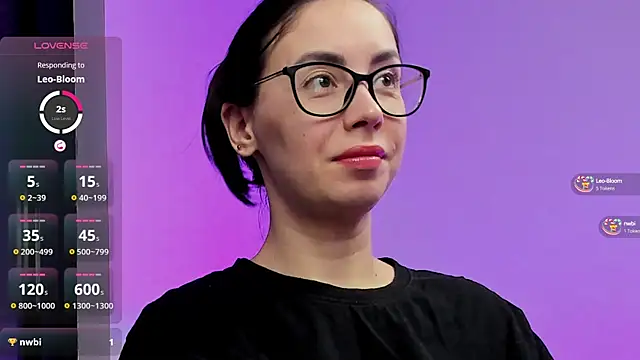 Snapshot of RitaSonnet chatting on 01-28-25, 06:05 RitaSonnet online show from 01-28-25, 06:05