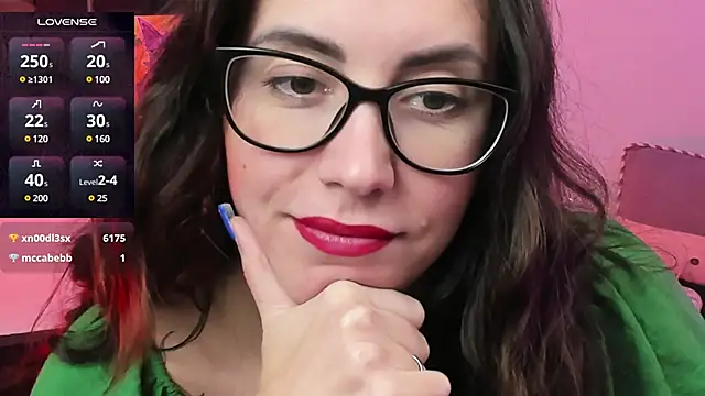 Snapshot of RitaSonnet chatting on 01-31-25, 05:53 RitaSonnet online show from 01-31-25, 05:53