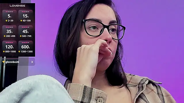 Snapshot of RitaSonnet chatting on 02-07-25, 01:43 RitaSonnet online show from 02-07-25, 01:43