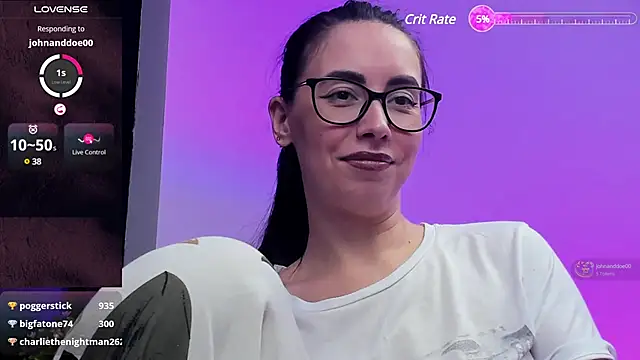 Snapshot of RitaSonnet chatting on 02-09-25, 01:03 RitaSonnet online show from 02-09-25, 01:03