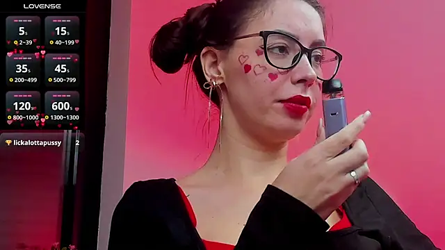 Snapshot of RitaSonnet chatting on 02-14-25, 01:08 RitaSonnet online show from 02-14-25, 01:08