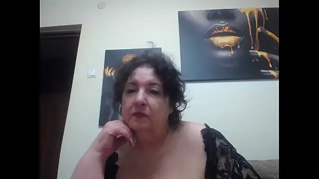 maturekorine online show from 09-13-25, 05:35