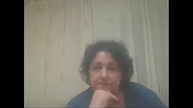 maturekorine online show from 09-24-25, 05:27