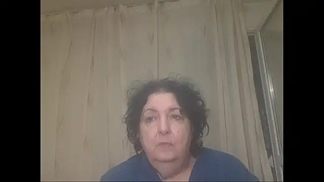 maturekorine online show from 10-30-25, 03:24