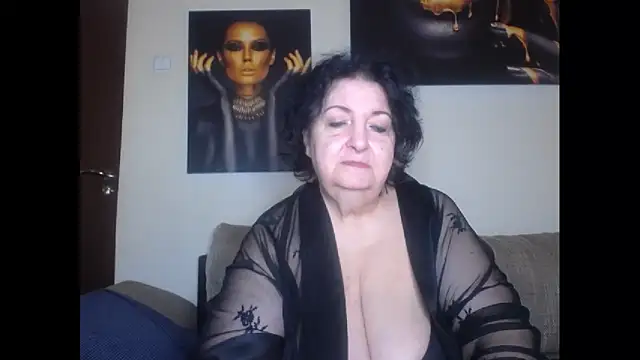 maturekorine online show from 11-05-25, 12:16