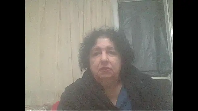 maturekorine online show from 11-25-25, 07:14