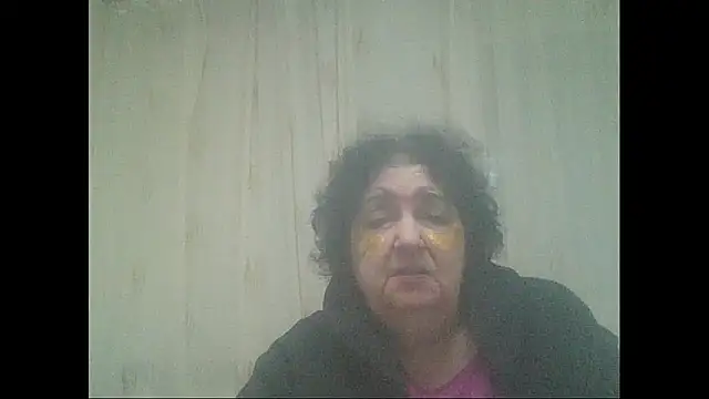 maturekorine online show from 11-27-25, 06:10