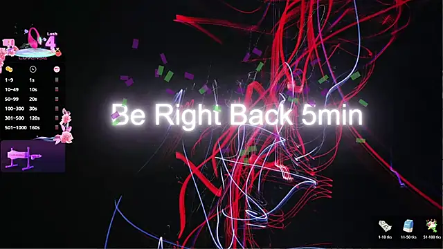 YourBurnWish online show from 11-09-25, 08:07