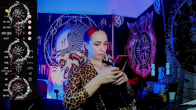 miss jenna lovee online show from 01-24-25, 04:59