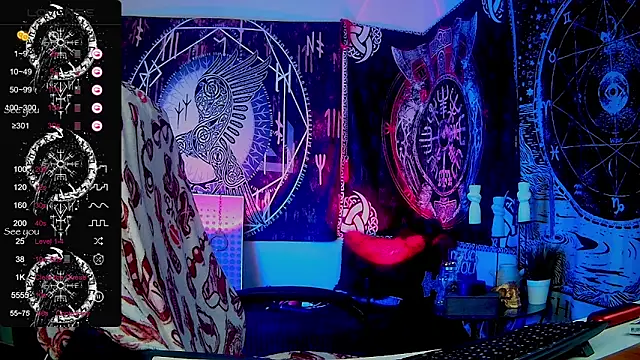 miss jenna lovee online show from 01-29-25, 04:47