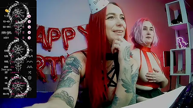 miss jenna lovee online show from 02-11-25, 04:33