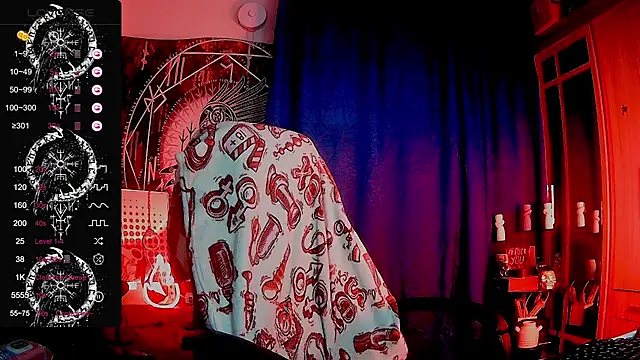 miss jenna lovee online show from 03-03-25, 12:04