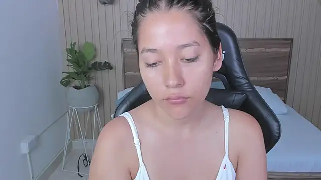 Snapshot of ivette_bocelly chatting on 01-25-25, 03:30 ivette bocelly online show from 01-25-25, 03:30