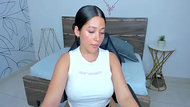 Snapshot of ivette_bocelly chatting on 02-02-25, 08:13 ivette bocelly online show from 02-02-25, 08:13