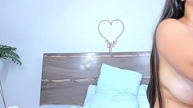 Snapshot of ivette_bocelly chatting on 02-20-25, 10:59 ivette bocelly online show from 02-20-25, 10:59