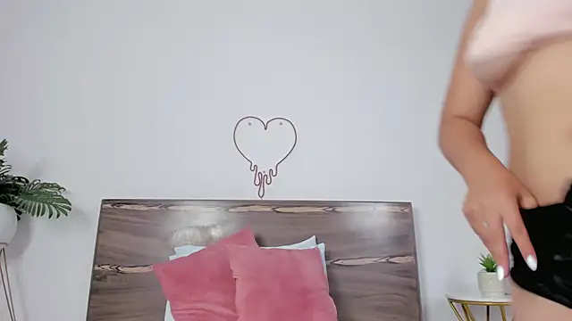 Snapshot of ivette_bocelly chatting on 03-13-25, 10:54 ivette bocelly online show from 03-13-25, 10:54