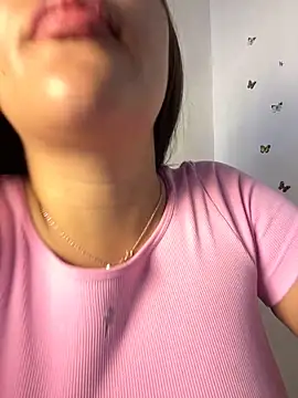 Snapshot of ivette_bocelly chatting on 09-09-25, 09:58 ivette bocelly online show from 09-09-25, 09:58