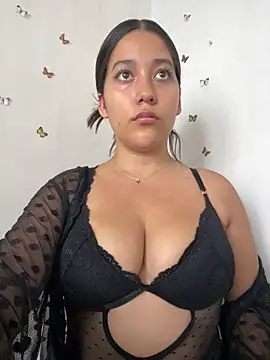 Snapshot of ivette_bocelly chatting on 09-26-25, 09:19 ivette bocelly online show from 09-26-25, 09:19