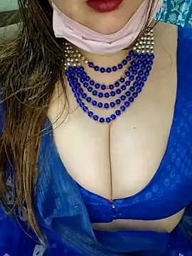 Rupaleesexy online show from 03-16-26, 05:06