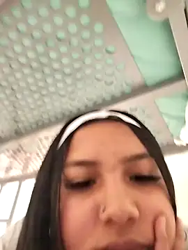 Alix sweet22 online show from 12-27-24, 02:54