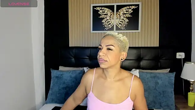 summer night  online show from 02-02-25, 03:21