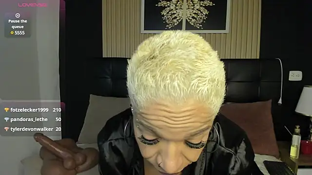 summer night  online show from 02-27-25, 02:10