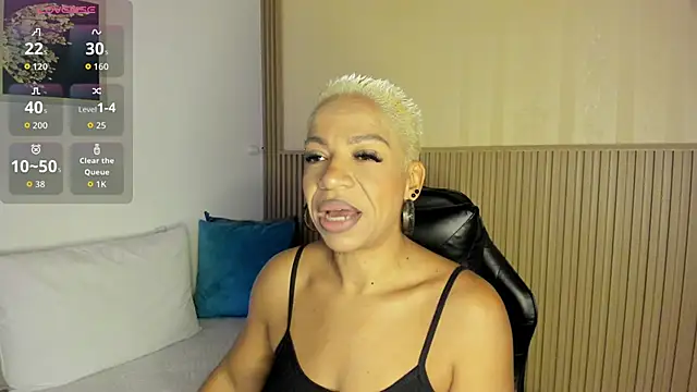 summer night  online show from 11-05-25, 11:43