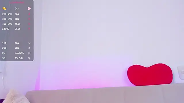 SofiaFerrer online show from 02-25-25, 10:18