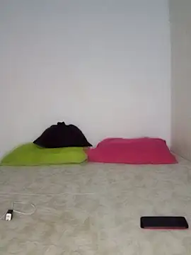 KarameloVzla online show from 12-05-25, 01:58