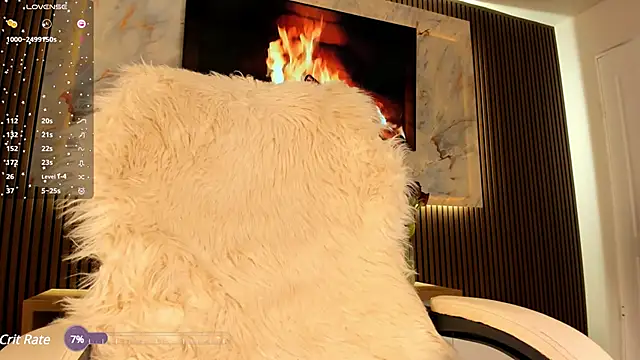 sally 009 online show from 03-12-25, 07:57