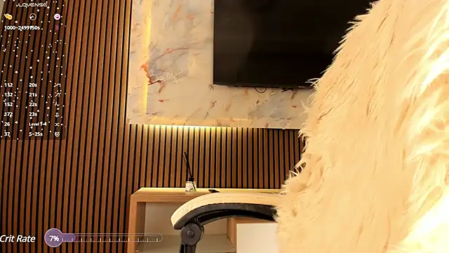 sally 009 online show from 03-22-25, 08:40